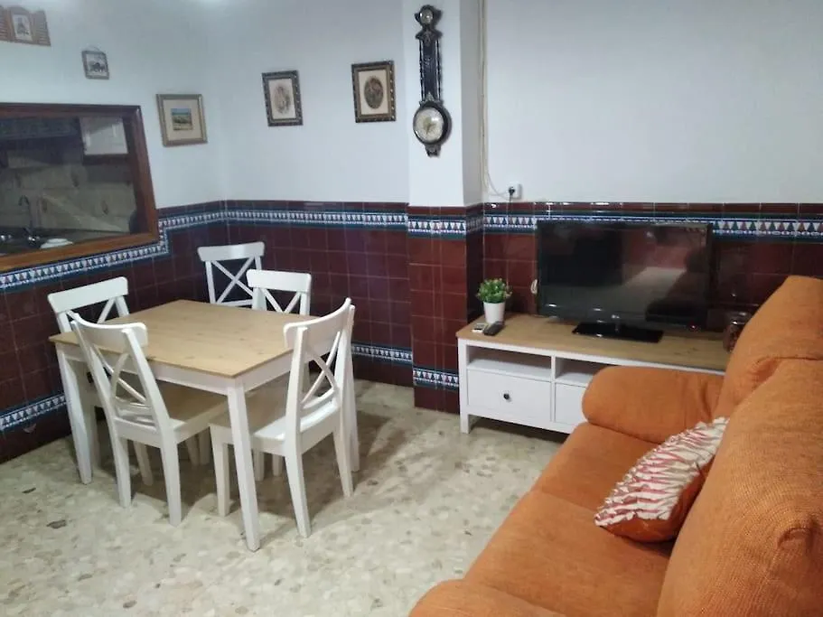 Apartamento En Sevilla 0*, Seville Spain