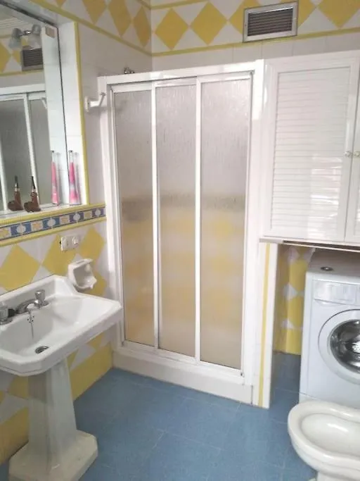 Apartamento En Sevilla