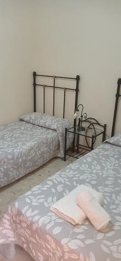 Apartamento En Sevilla Apartment Seville