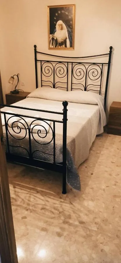 Apartment Apartamento En Sevilla Spain